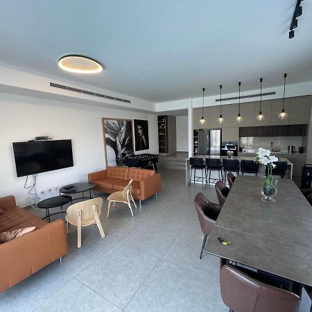 Villa לביא אילת Lavie Eilat Exterior foto