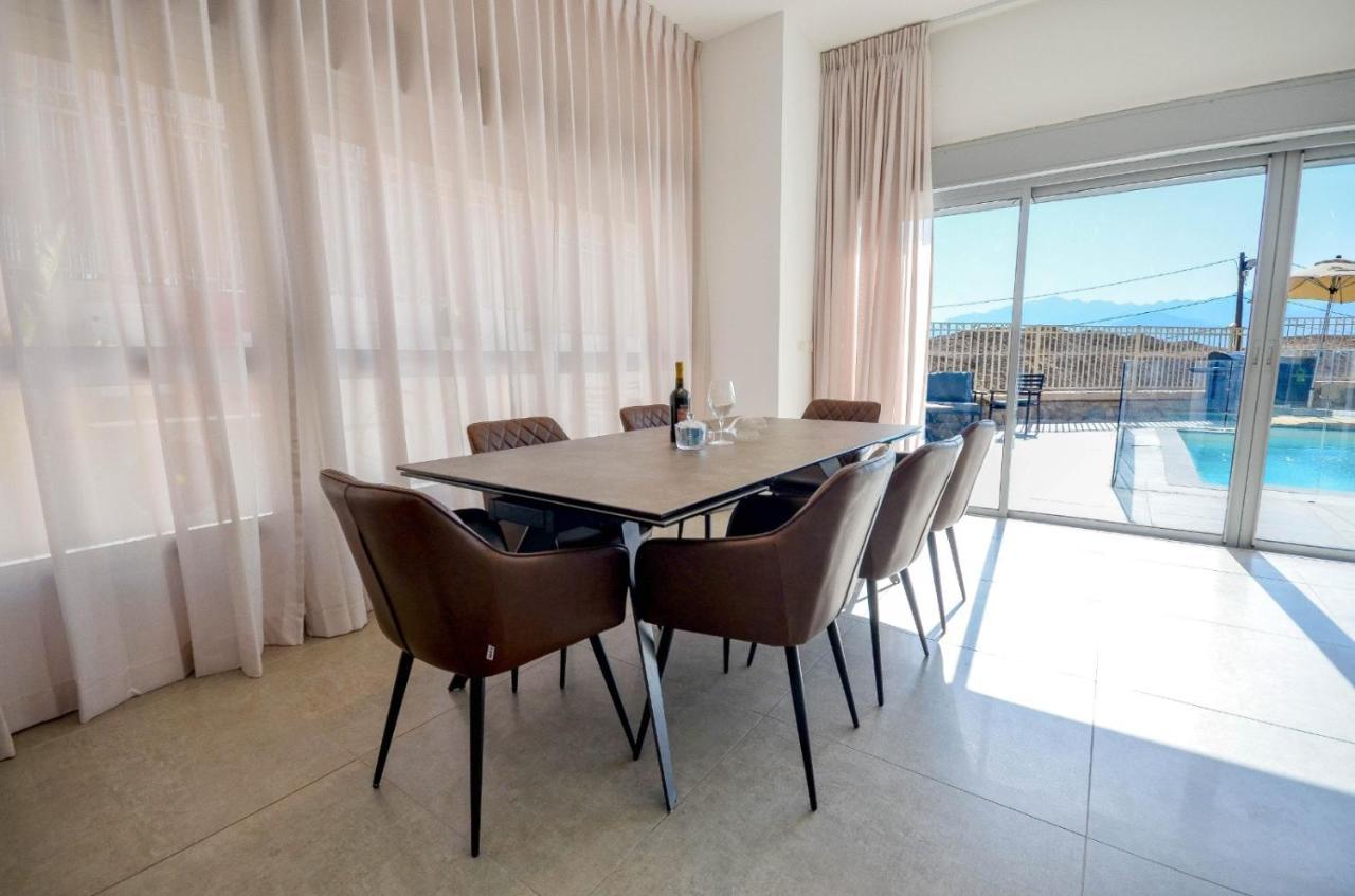 Villa לביא אילת Lavie Eilat Exterior foto