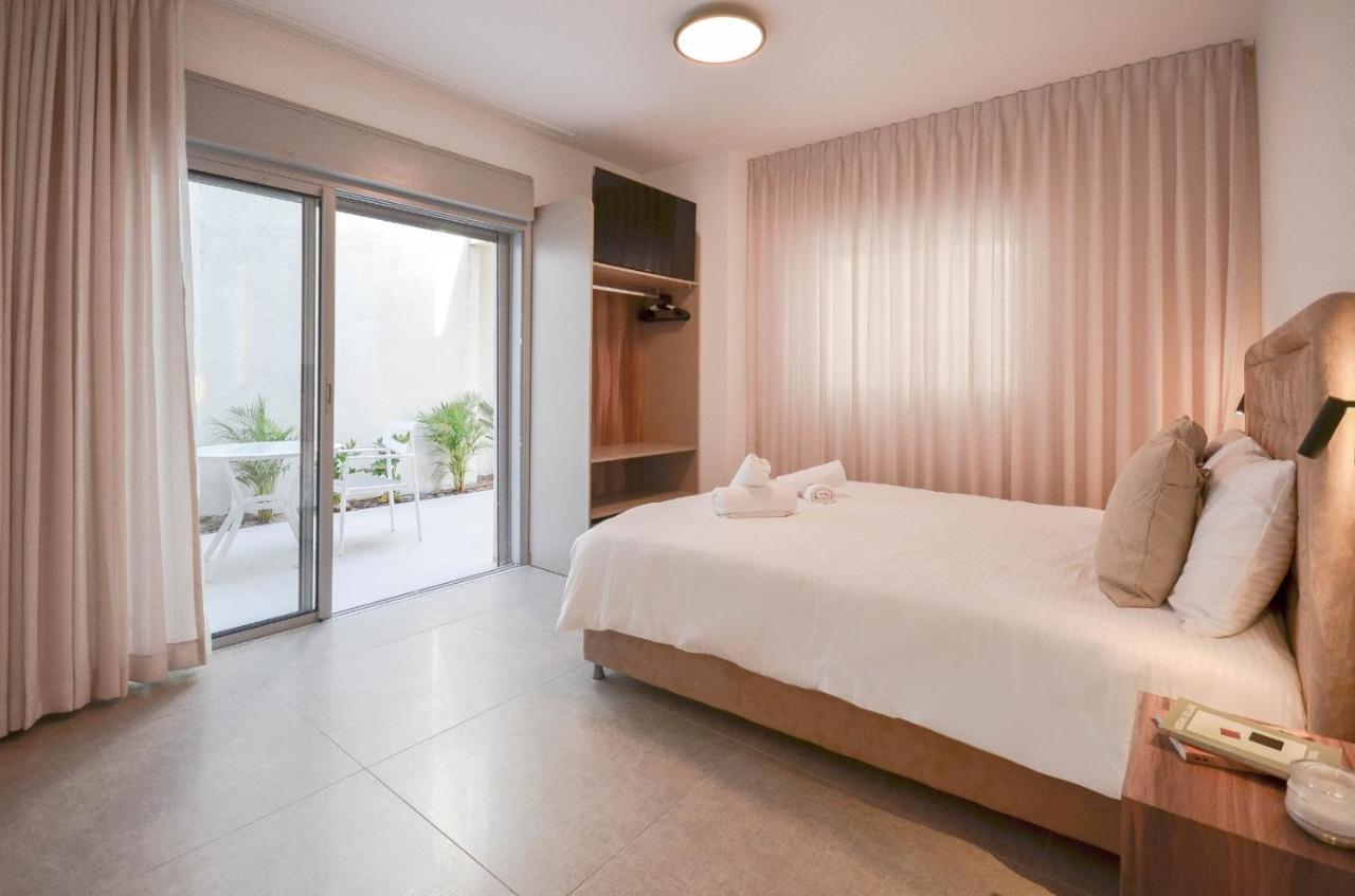 Villa לביא אילת Lavie Eilat Exterior foto