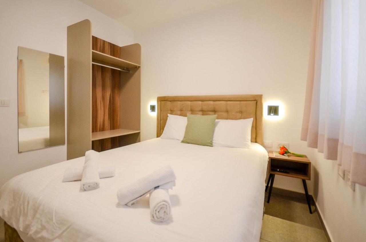 Villa לביא אילת Lavie Eilat Exterior foto