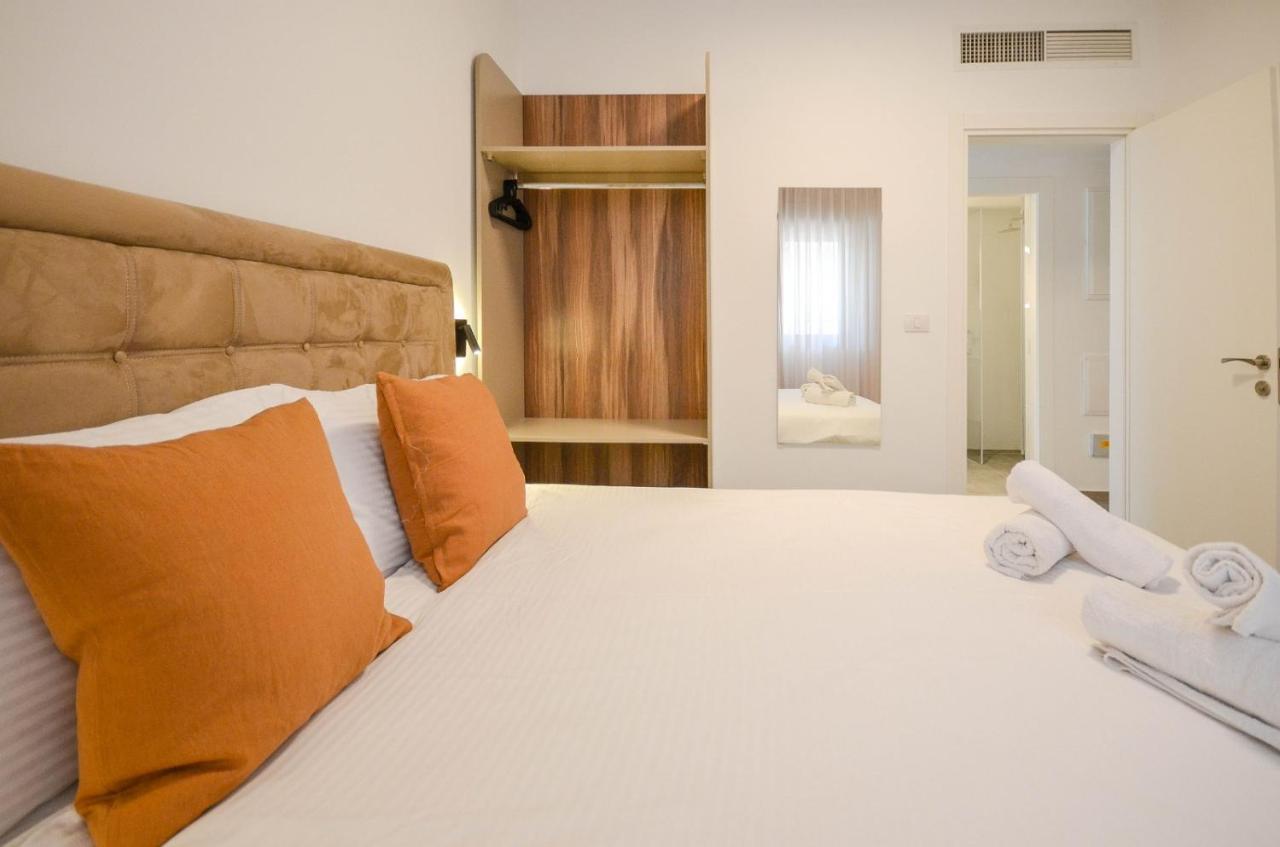 Villa לביא אילת Lavie Eilat Exterior foto