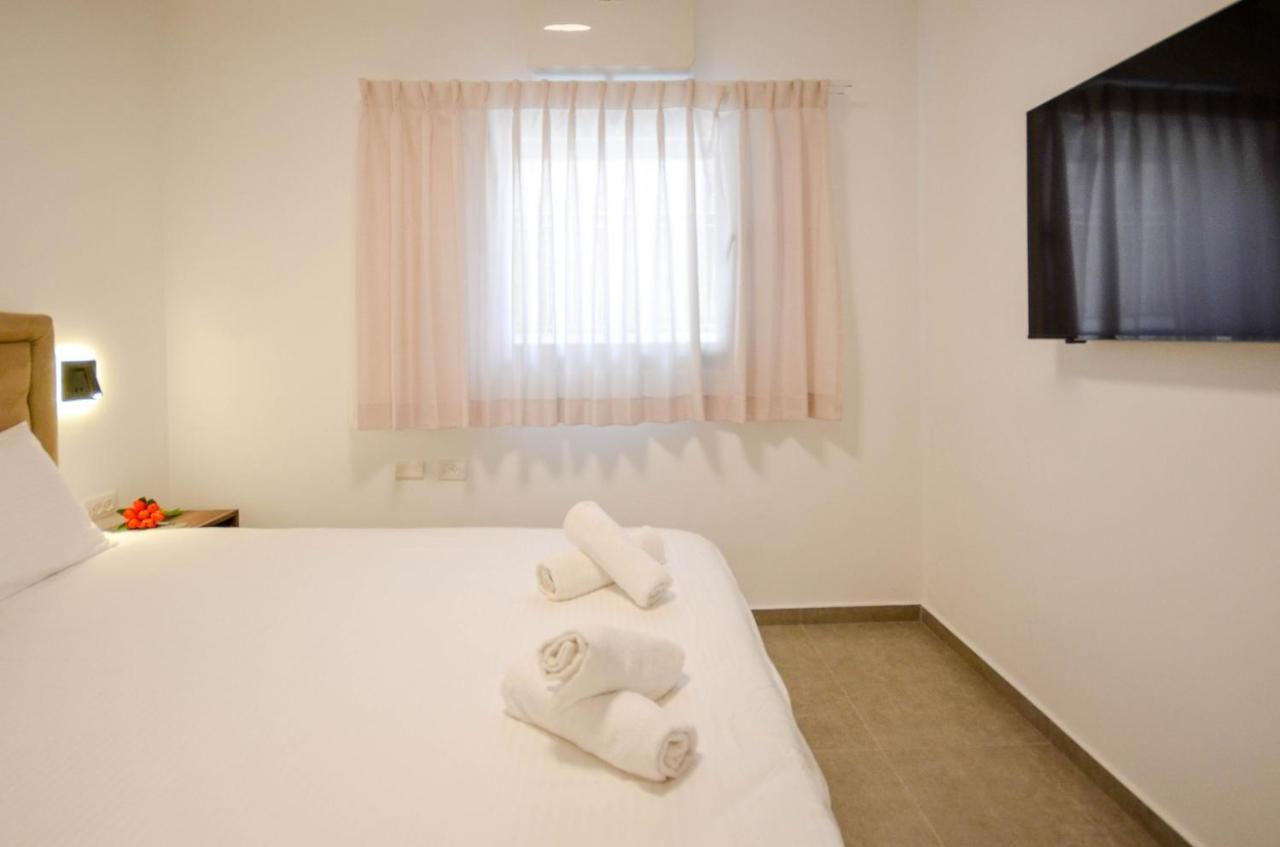 Villa לביא אילת Lavie Eilat Exterior foto