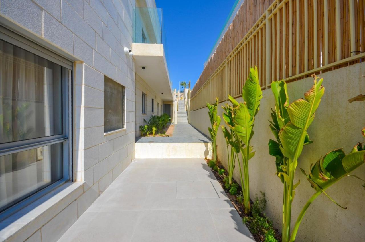Villa לביא אילת Lavie Eilat Exterior foto