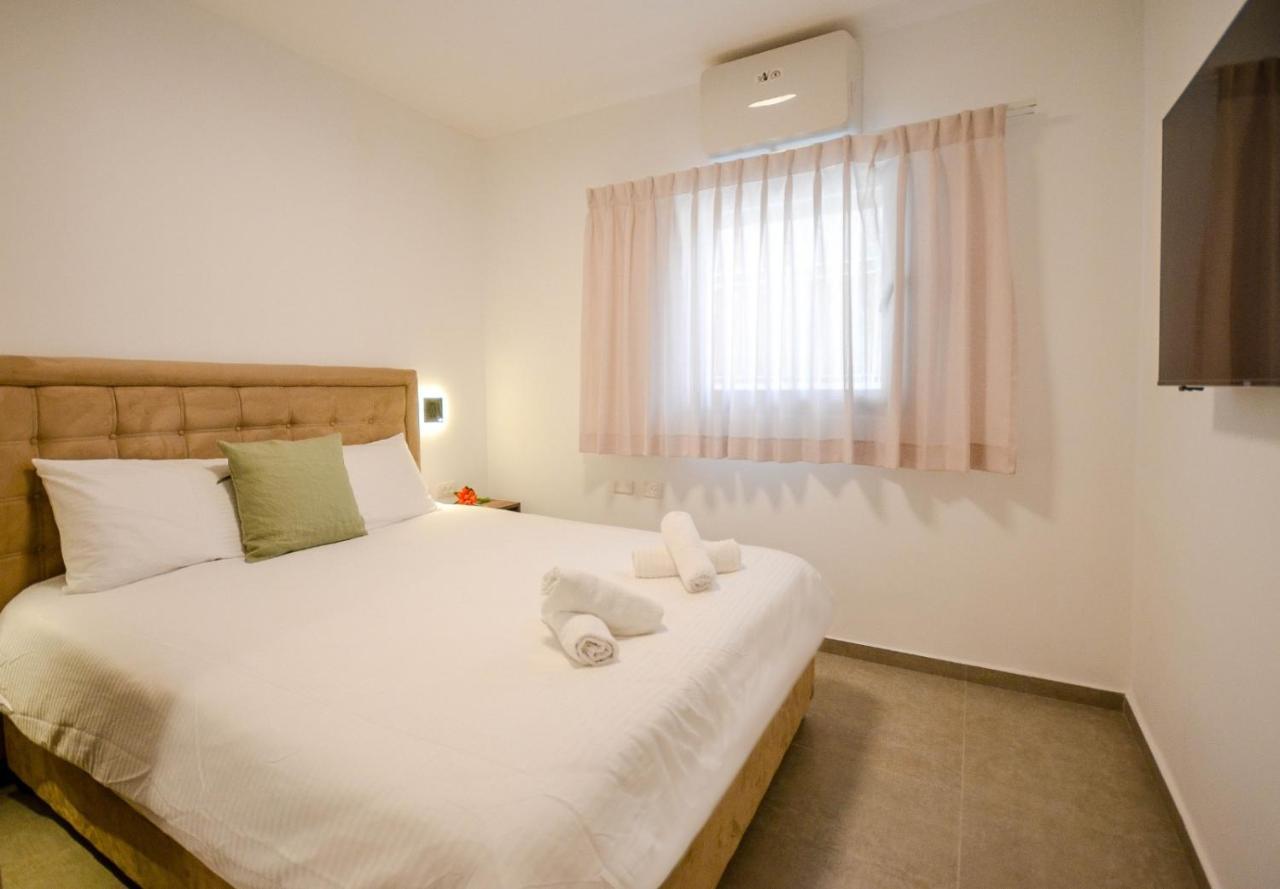 Villa לביא אילת Lavie Eilat Exterior foto
