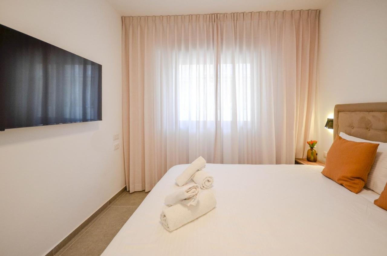 Villa לביא אילת Lavie Eilat Exterior foto