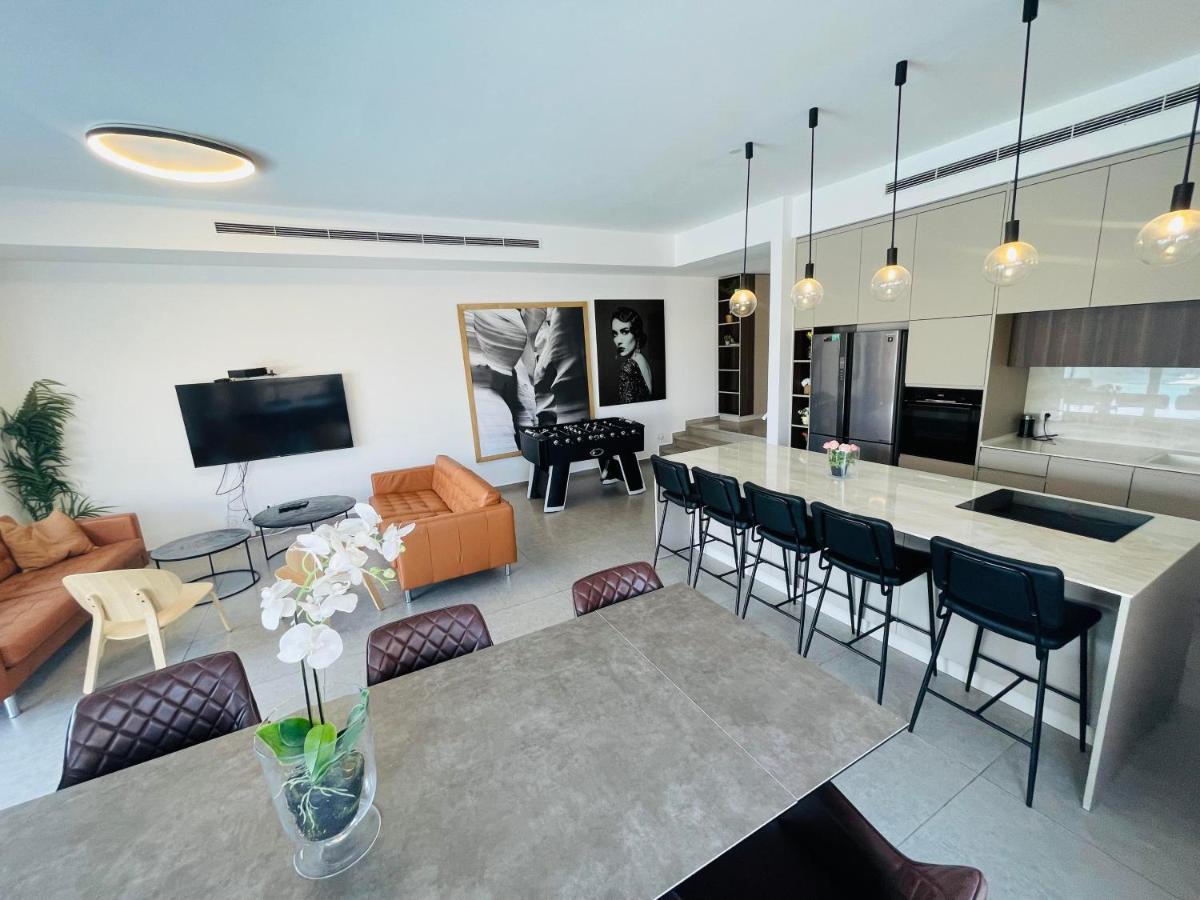Villa לביא אילת Lavie Eilat Exterior foto