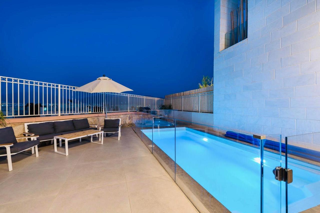 Villa לביא אילת Lavie Eilat Exterior foto